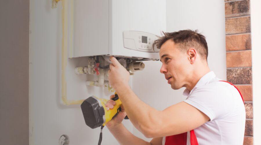 Professional same day plumber in Eastsound, WA